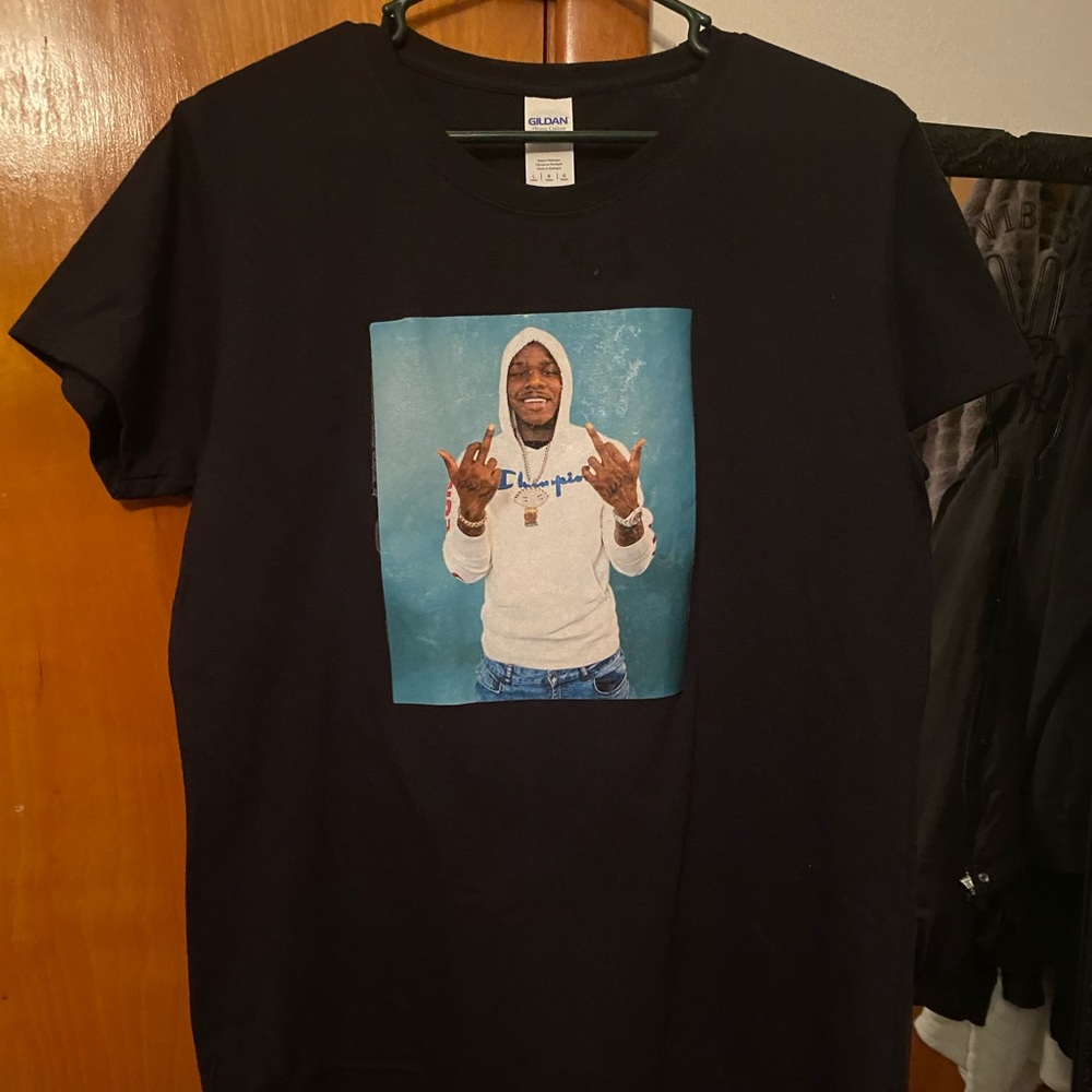 DaBaby Shirt